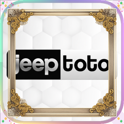 jeeptoto — galeri pratinjau - APK Resmi